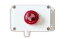UbiBot UB-MA-N1-USB – sygnalizator świetlno-dźwiękowy 90 dB do rejestratora WS1 Pro