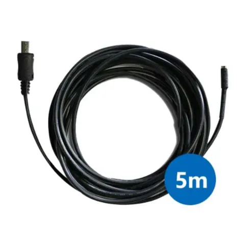 UbiBot – przedłużacz czujników DS18B20 5 m z micro-USB do WS1 i WS1 Pro