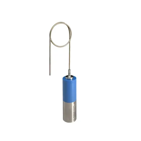 Tecnosoft BlueWave Bendable 2 mm – rejestrator temperatury z giętką sondą 30 cm