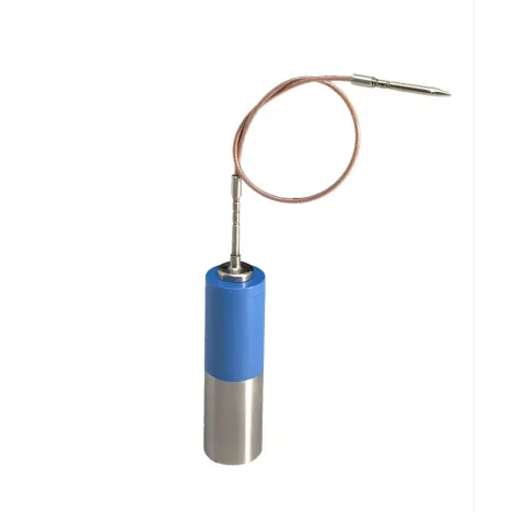 Tecnosoft BlueWave Flexible – rejestrator temperatury z sondą na przewodzie 30 cm