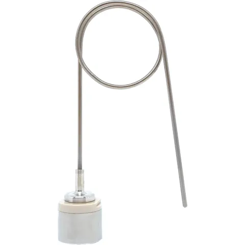 Tecnosoft MicroW S Bendable 2 mm – rejestrator z giętką sondą do ciasnych wsadów