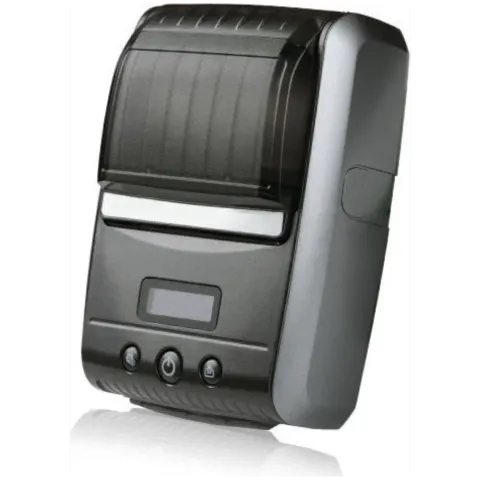 Tecnosoft TS01TBLP – Bluetooth drukarka termiczna do raportów z BlueLOG