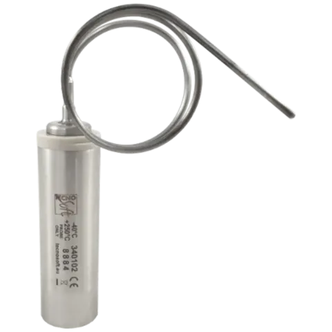 Tecnosoft MicroW XL Bendable 300 – rejestrator do długich wygrzewań w piecu