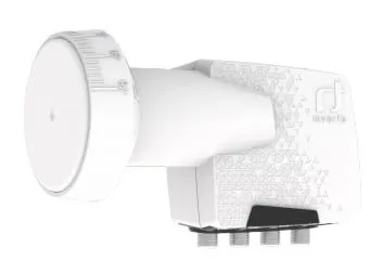 Konwerter Quattro Inverto Home Pro