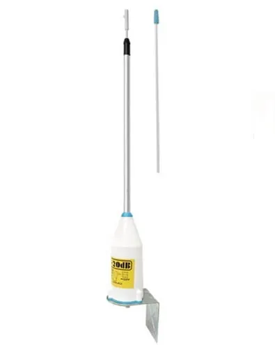 Antena UKF SV Total FM Aktywna