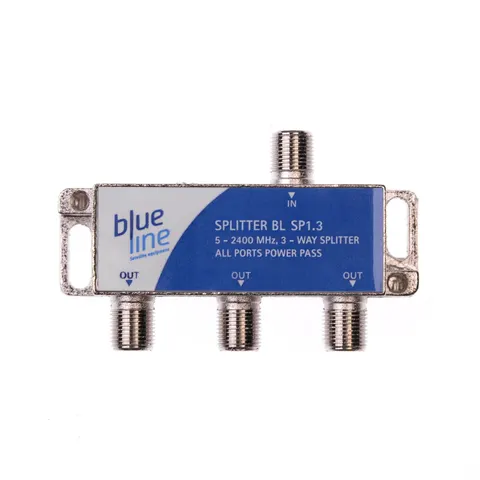 Rozgałęźnik / Splitter BL-SP 1.3