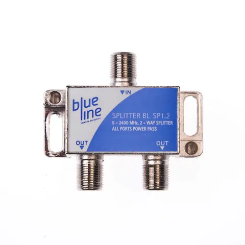 Rozgałęźnik / Splitter BL-SP 1.2