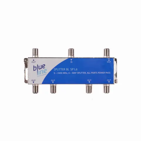 Rozgałęźnik / Splitter BL-SP 1.6