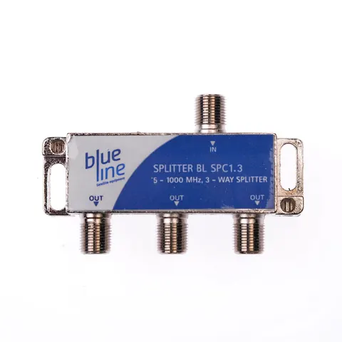 Rozgałęźnik / Splitter BL SPC 1.3
