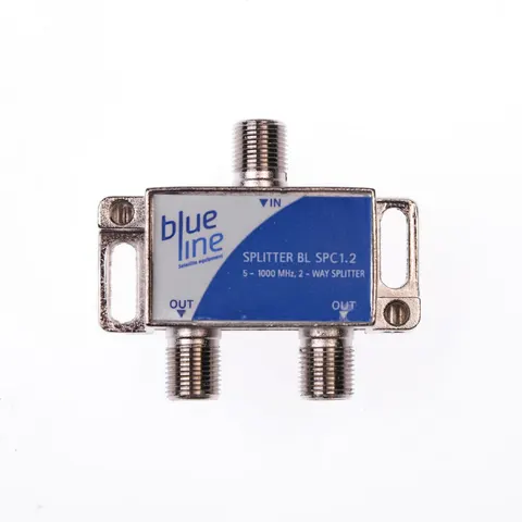 Rozgałęźnik / Splitter BL SPC 1.2