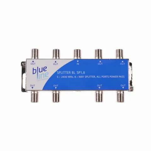 Rozgałęźnik / Splitter BL SP 1.8