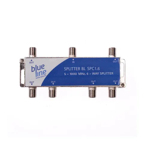 Rozgałęźnik / Splitter BL SPC 1.6