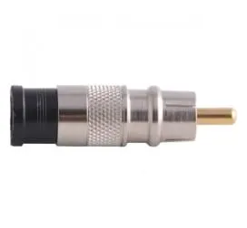 Wtyk RCA PPC CMP6Q
