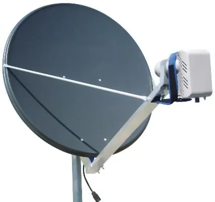 Antena satelitarna 85cm. 8085AMGDT - podgrzewana