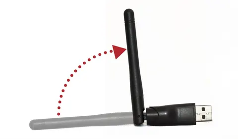 Adapter WiFi W03 Ferguson 52E,102,202,150,250