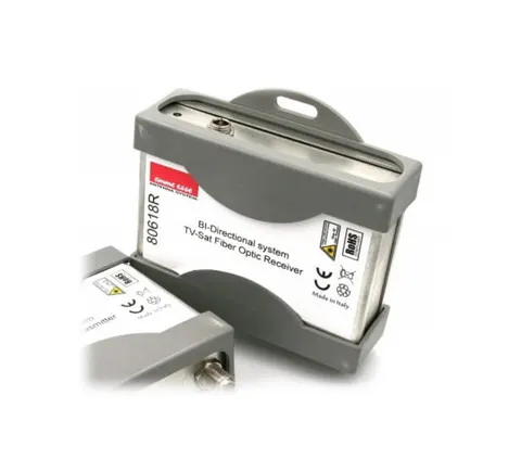Konwerter optyczno - elektryczny 80618 R Emme Esse