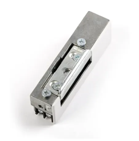 Elektrozaczep Elektra Lewy R3-12V