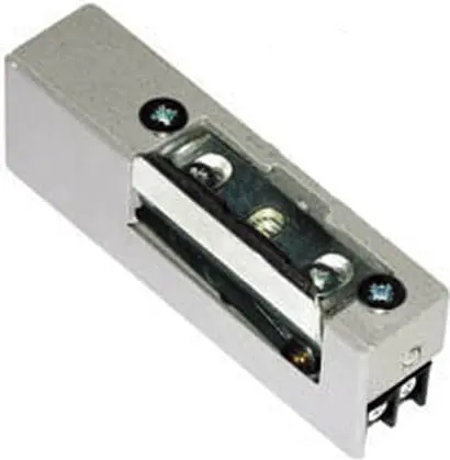 Elektrozaczep Elektra Prawy R3-12V