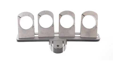 Uchwyt II LNB Emme Esse 80119MHD4(Multifeed) 4 LNB