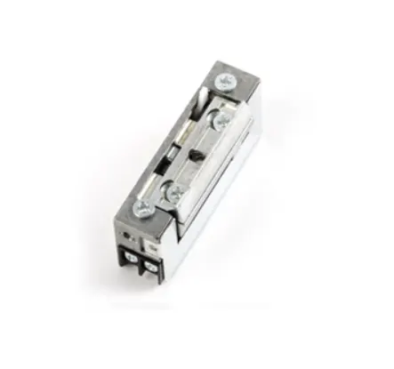 Elektrozaczep Elektra R5-12.10 z blokadą