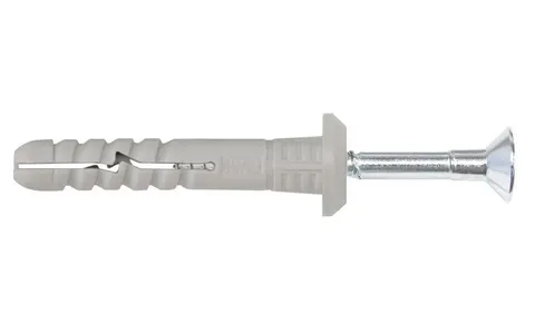 Wkręt 6 X 80 + kołek SMK-06080 (100 szt.)