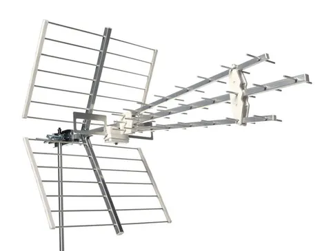 Antena DVB-T AT 45MWSL 33 elementy Emme Esse LTE Free