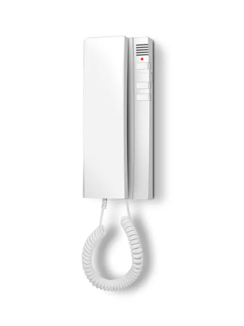 Unifon Cyfrowy OP-U7 Optima biały