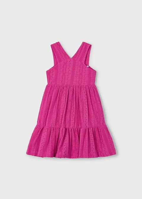Sukienka dzianina Magenta Mayoral 25-03962-070