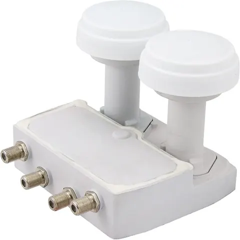Konwerter Monoblock Quad Opticum LMQP-04H