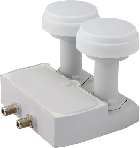 Konwerter LNB Monoblock Twin Opticum LMTP-04