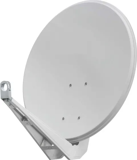 Antena satelitarna 85cm. 8085HD Emme Esse - Beżowy