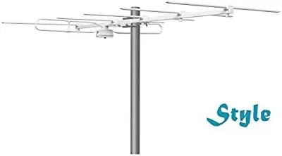 Antena VHF Emme Esse 4V3