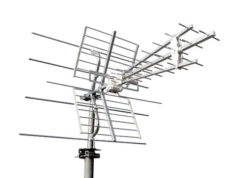Antena DVB-T AT 55M3G 37 el. Emme Esse LTE Free