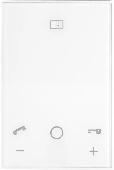 Unifon Cyfrowy UP800 głośnomówiący do systemu P, ACO