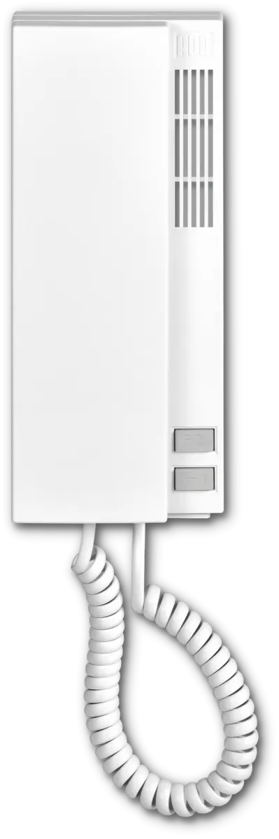 Unifon Cyfrowy INS-UP720M INSPIRO biały, ACO