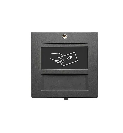 Moduł czytnika OP-RFID. System Optima