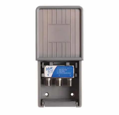 Rozgałęźnik antenowy zewnętrzny / Splitter BL SPT 1.2 outdoor