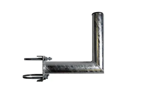 Uchwyt anteny z rury 60 mm L300 Art. nr 02.109