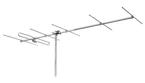 Antena VHF Emme Esse 6K8
