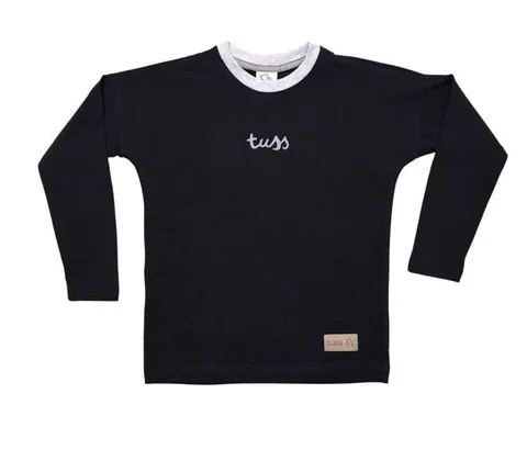 Longsleeve DARK NAVY