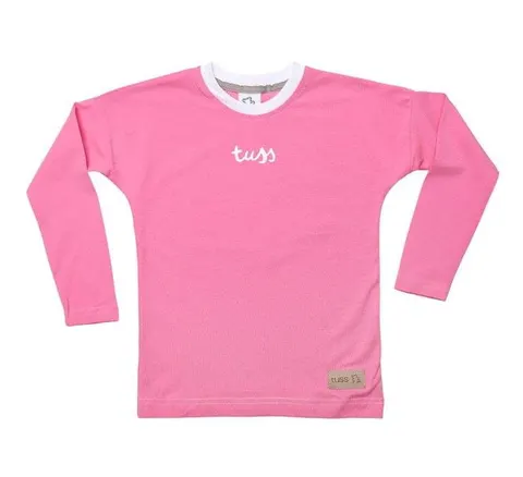 Longsleeve CANDY PINK