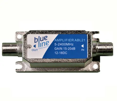 Amplifier ABL21