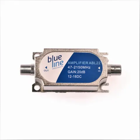 Amplifier ABL22