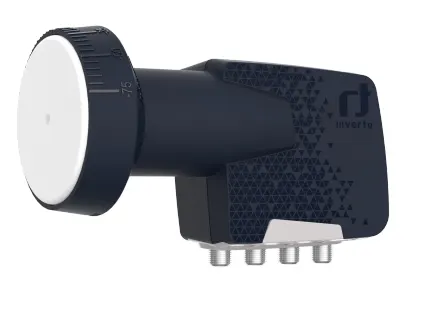 Konwerter Quattro Inverto QUTL40 Premium