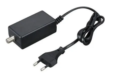 Zasilacz 20V/ 600 mA z gniazdem F, ZBL20V600F
