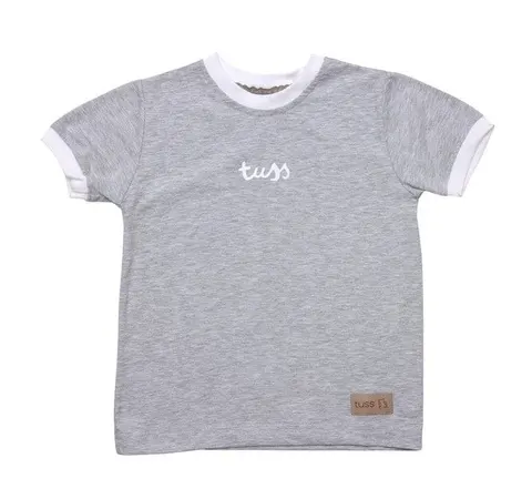 T-Shirt LIGHT GREY