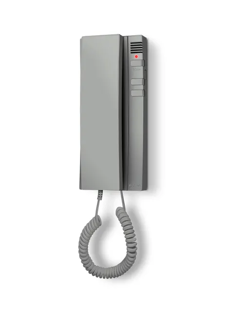 Unifon Cyfrowy OP-U7 Optima szary