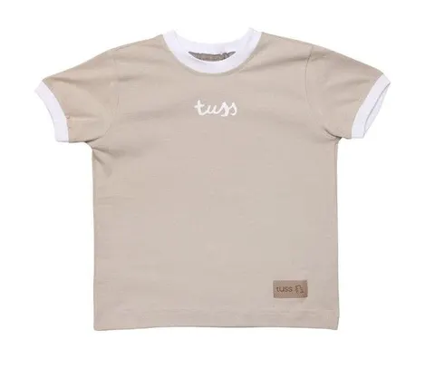 T-Shirt BEIGE