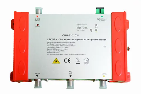 Konwerter optyczno - elektryczny 80622R Emme Esse