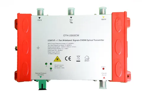 Konwerter optyczno - elektryczny 80622T Emme Esse